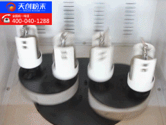 雙行星式球磨機圖片 雙行星式球磨機圖片