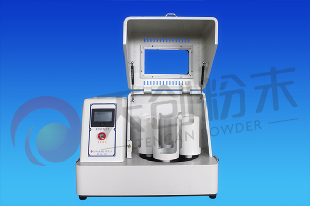 觸摸屏行星式球磨機(jī) 觸摸屏行星式球磨機(jī)