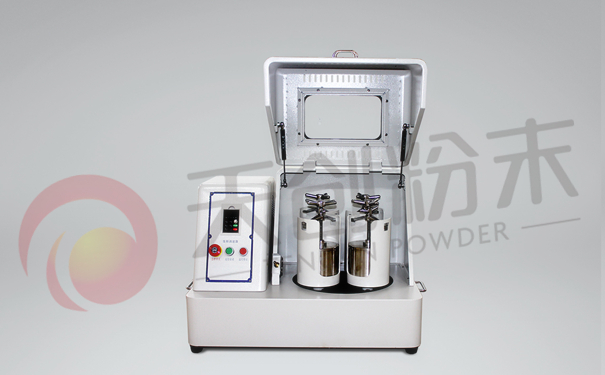 高能行星式球磨機(jī) 高能行星式球磨機(jī)