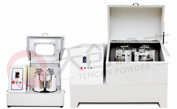 實驗室行星球磨機與生產(chǎn)用行星球磨機 實驗室行星球磨機與生產(chǎn)用行星球磨機