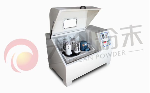 全方位行星球磨機(jī) 全方位行星球磨機(jī)