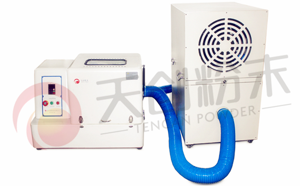 低溫行星球磨機(jī) 低溫行星球磨機(jī)