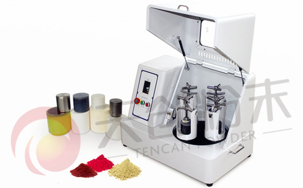 實驗室行星球磨機(jī) 實驗室行星球磨機(jī)