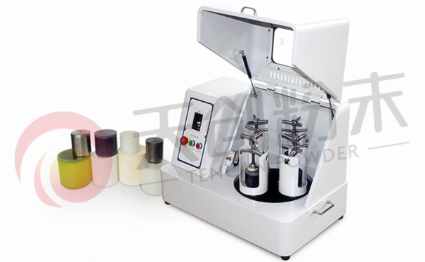 行星式球磨機(jī) 行星式球磨機(jī)