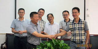 �U������ʽ��ĥ�C���a(ch��n)�������섓(chu��ng)��ĩƽ�������Ŀ���s�ɹ�